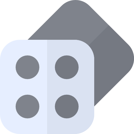 Dice icon