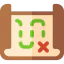 Treasure map 图标 64x64