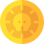 Coin 图标 64x64