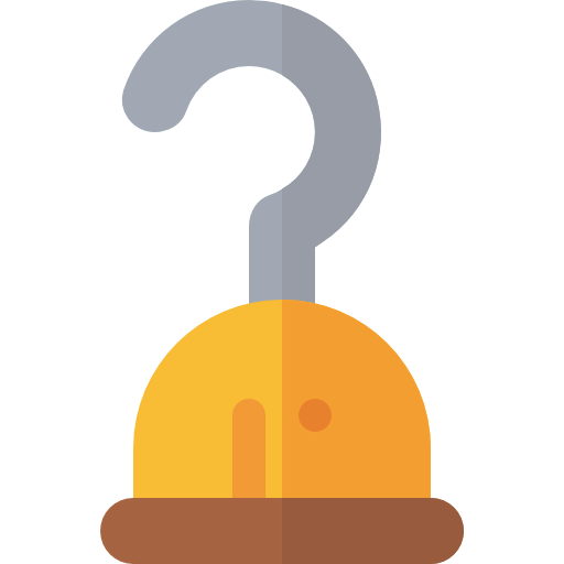 Hook icon
