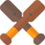 Paddles 图标 64x64