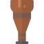 Wooden leg 图标 64x64