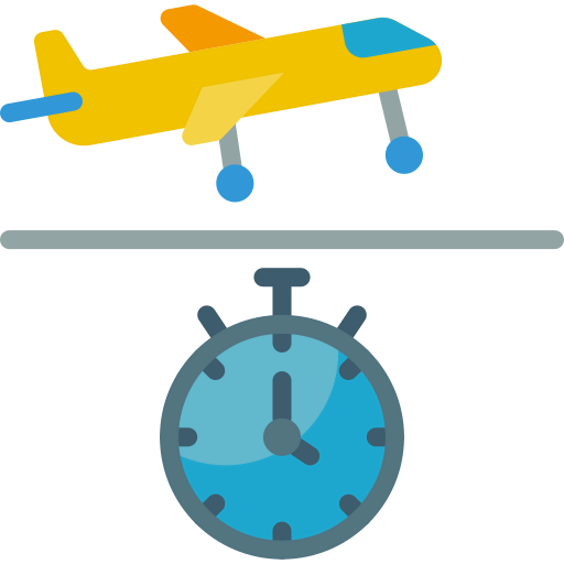 Flight icon