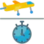 Flight icon 64x64