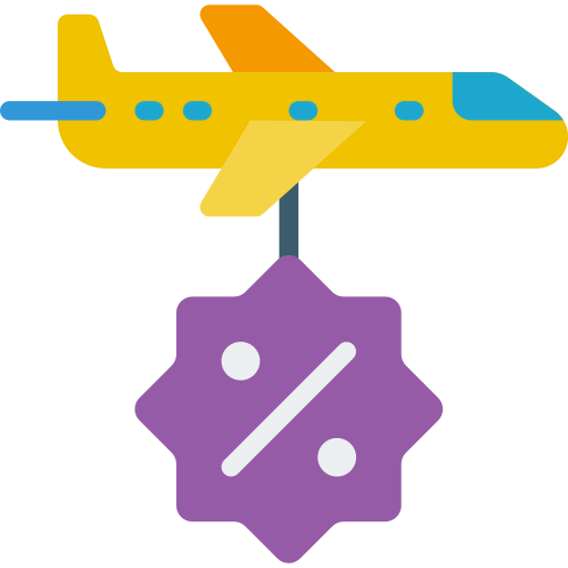 Flight icon