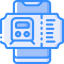 Ticket icon 64x64