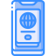 Passport icon 64x64