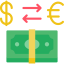 Currency exchange іконка 64x64