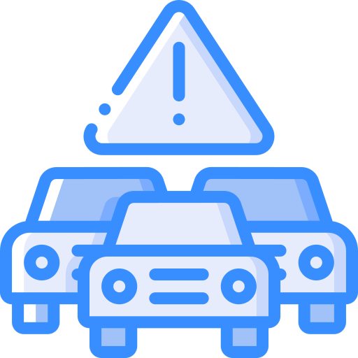 Warning icon