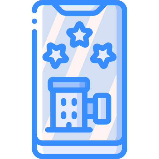 Mobile icon