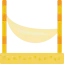 Hammock icon 64x64