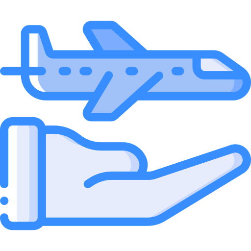 Plane icon