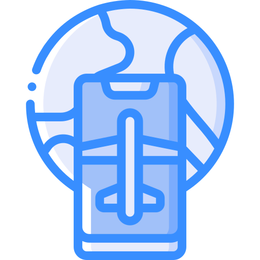 Mobile icon