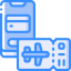 Ticket icon 64x64