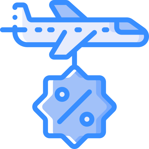 Flight icon