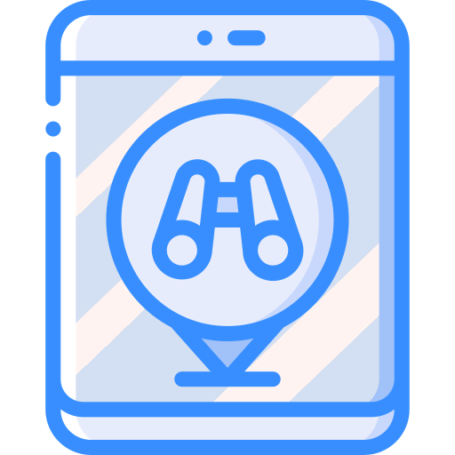 Mobile icon