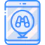 Mobile icon 64x64