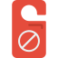 Do not disturb icon 64x64