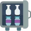 Fridge icon 64x64
