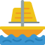 Boat icon 64x64