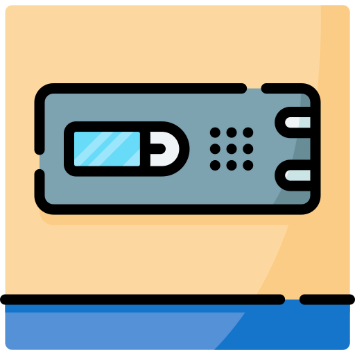 Save icon