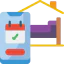 Smartphone icon 64x64