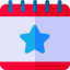 Event アイコン 64x64