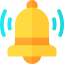 Alarm アイコン 64x64