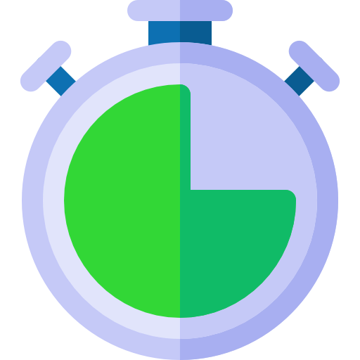 Chronometer icon