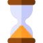 Hourglass icon 64x64
