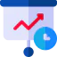 Analytics icon 64x64