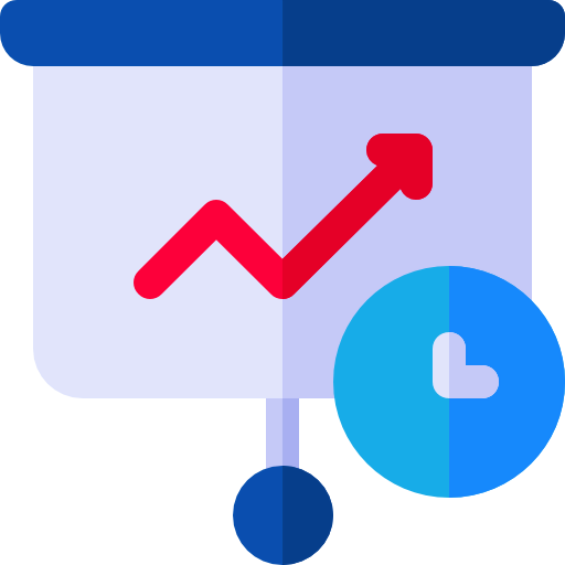 Analytics icon