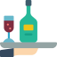 Champagne icon 64x64