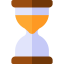 Hourglass icon 64x64