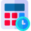 Calculator icon 64x64