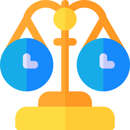 Scale ícono