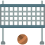 Volleyball icon 64x64