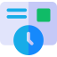 Letter icon 64x64