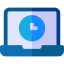 Laptop icon 64x64