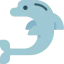 Dolphin icon 64x64