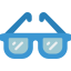 Sunglasses icon 64x64