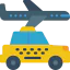 Taxi icon 64x64