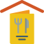 Menu icon 64x64
