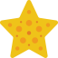 Starfish icon 64x64