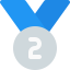 Medal icon 64x64