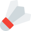 Shuttlecock icon 64x64