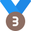 Medal icon 64x64