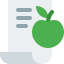Diet icon 64x64