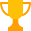 Trophy icon 64x64