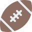 Football icon 64x64